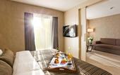 Туры в отель Limak Eurasia Luxury Hotel