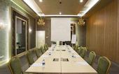 Туры в отель Limak Eurasia Luxury Hotel