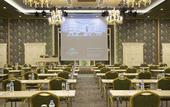 Туры в отель Limak Eurasia Luxury Hotel