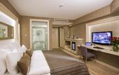 Туры в отель Limak Eurasia Luxury Hotel