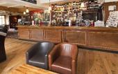 Туры в отель Dartbridge Inn Buckfastleigh