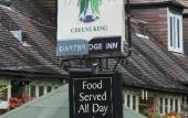Туры в отель Dartbridge Inn Buckfastleigh