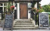 Туры в отель Dartbridge Inn Buckfastleigh