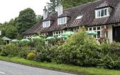 Туры в отель Dartbridge Inn Buckfastleigh