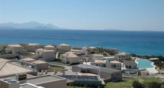 Blue Lagoon Village 5*