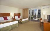 Туры в отель Aqua Waikiki Pearl