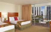 Туры в отель Aqua Waikiki Pearl