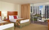 Туры в отель Aqua Waikiki Pearl
