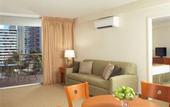 Туры в отель Aqua Waikiki Pearl