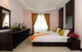 Туры в отель Ice Kamala Beach Hotel