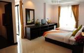 Туры в отель Ice Kamala Beach Hotel