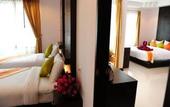 Туры в отель Ice Kamala Beach Hotel