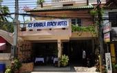 Туры в отель Ice Kamala Beach Hotel