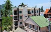 Туры в отель Ice Kamala Beach Hotel