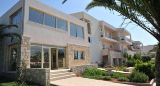 Cretan Garden Hotel  3*