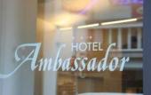 Туры в отель Ambassador