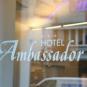 Туры в отель Ambassador, оператор Anex Tour