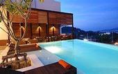 Туры в отель The Quarter Phuket