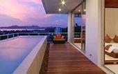 Туры в отель The Quarter Phuket