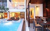 Туры в отель The Quarter Phuket