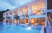 Туры в отель The Quarter Phuket