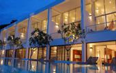 Туры в отель The Quarter Phuket