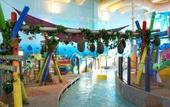 Туры в отель CoCo Key Water Resort