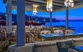 Туры в отель Delfini Beach