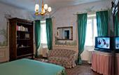 Туры в отель Hotel Borghesi