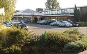 Туры в отель Park Inn by Radisson Harlow