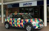 Туры в отель Park Inn by Radisson Harlow
