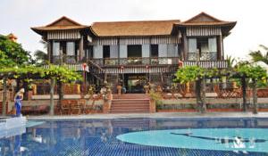 Sandhills Beach Resort & Spa 3*