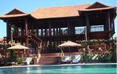 Туры в отель Sandhills Beach Resort & Spa