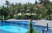 Туры в отель Sandhills Beach Resort & Spa