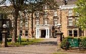 Туры в отель Best Western Plus Cedar Court Hotel
