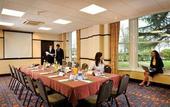 Туры в отель Best Western Plus Cedar Court Hotel