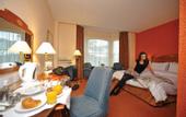 Туры в отель Best Western Plus Cedar Court Hotel