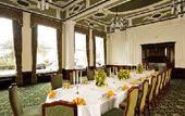 Туры в отель Best Western Plus Cedar Court Hotel