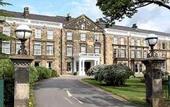 Туры в отель Best Western Plus Cedar Court Hotel