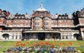 Туры в отель Barcelo Harrogate Majestic Hotel