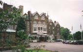Туры в отель Cairn Hotel Harrogate