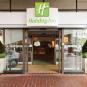 Туры в отель Holiday Inn Harrogate, оператор Anex Tour