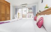Туры в отель Larn Park Resortel