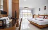 Туры в отель Larn Park Resortel