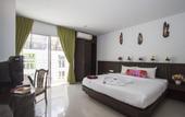 Туры в отель Larn Park Resortel