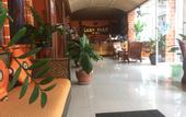 Туры в отель Larn Park Resortel