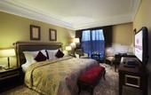 Туры в отель Crowne Plaza Istanbul Asia