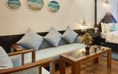Туры в отель Sea Queen Beach Resort
