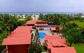 Туры в отель Sea Queen Beach Resort