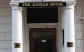 Туры в отель OYO Apollo Hotel